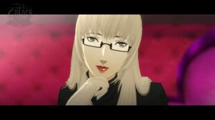 SWITCH Catherine : Full Body. цена и информация | Компьютерные игры | pigu.lt