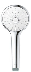 Grohe Euphoria 110 Massage ручной душ, 27239001 цена и информация | Аксессуары для душа, смесителей | pigu.lt