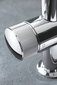 Grohe Blue Pure Minta Duo filtruoto vandens maišytuvas, 31721000 kaina ir informacija | Virtuvės maišytuvai | pigu.lt