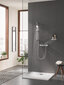 Grohe Grohtherm 1000 Performance termostatinis dušo maišytuvas, chromas, 34776000 kaina ir informacija | Vandens maišytuvai | pigu.lt