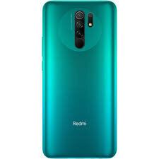 Xiaomi Redmi 9, 32 GB, Dual SIM, Ocean Green kaina ir informacija | Mobilieji telefonai | pigu.lt