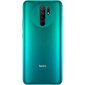 Xiaomi Redmi 9, 32 GB, Dual SIM, Ocean Green kaina ir informacija | Mobilieji telefonai | pigu.lt