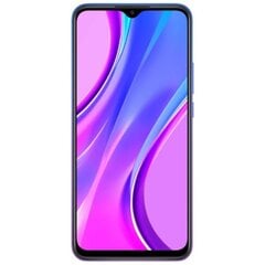 Xiaomi Redmi 9, 64 ГБ, Dual SIM, Sunset Purple цена и информация | Мобильные телефоны | pigu.lt