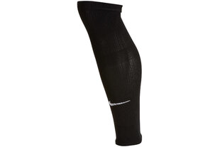 Носки мужские Nike Squad Leg Sleeve SK0033-010 цена и информация | Мужские носки | pigu.lt