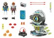 70022 PLAYMOBIL® Galaxy Police Saugūs su slaptu kodu kaina ir informacija | Konstruktoriai ir kaladėlės | pigu.lt