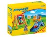 70130 PLAYMOBIL® Vaikų žaidimų aikštelė kaina ir informacija | Konstruktoriai ir kaladėlės | pigu.lt