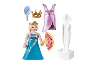 70153 PLAYMOBIL® Special Plus Princesė sumanekenu kaina ir informacija | Konstruktoriai ir kaladėlės | pigu.lt