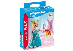 70153 PLAYMOBIL® Special Plus, Принцесса с манекеном цена и информация | Конструкторы и кубики | pigu.lt