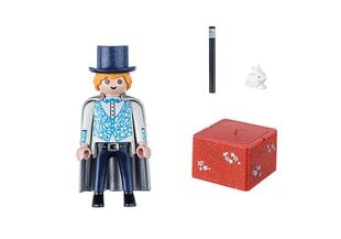 70156 PLAYMOBIL® Special Plus Маг цена и информация | Конструкторы и кубики | pigu.lt