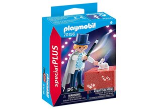 70156 PLAYMOBIL® Special Plus Маг цена и информация | Конструкторы и кубики | pigu.lt