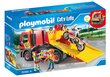 70199 PLAYMOBIL® City Life Vilkimo tarnyba цена и информация | Konstruktoriai ir kaladėlės | pigu.lt