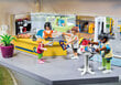 70201 PLAYMOBIL® City Life Degalinė цена и информация | Konstruktoriai ir kaladėlės | pigu.lt