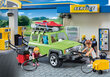 70201 PLAYMOBIL® City Life Degalinė kaina ir informacija | Konstruktoriai ir kaladėlės | pigu.lt