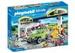 70201 PLAYMOBIL® City Life Degalinė цена и информация | Konstruktoriai ir kaladėlės | pigu.lt