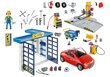 70202 PLAYMOBIL® City Life Autoservisas цена и информация | Konstruktoriai ir kaladėlės | pigu.lt