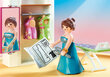70208 PLAYMOBIL® Dollhouse, Miegamasis su siuvimo kampeliu kaina ir informacija | Konstruktoriai ir kaladėlės | pigu.lt
