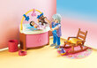 70210 PLAYMOBIL® Dollhouse, Kūdikio kambarys kaina ir informacija | Konstruktoriai ir kaladėlės | pigu.lt