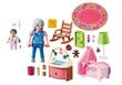70210 PLAYMOBIL® Dollhouse, Kūdikio kambarys цена и информация | Konstruktoriai ir kaladėlės | pigu.lt