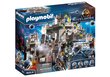 70220 PLAYMOBIL® Novelmore, Didžioji Novelmore pilis kaina ir informacija | Konstruktoriai ir kaladėlės | pigu.lt