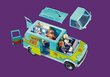 70286 PLAYMOBIL® Scooby-Doo! Paslapčių mašina kaina ir informacija | Konstruktoriai ir kaladėlės | pigu.lt