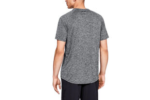 Sportiniai marškinėliai Under Armour Tech 2.0 Short Sleeve M 1326413 002, 61309 kaina ir informacija | Sportinė apranga vyrams | pigu.lt