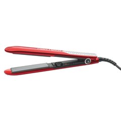 Original Professional Ceramic Hair Straightener  NEO NEOX Red - Выпрямитель  для волос цена и информация | Приборы для укладки и выпрямления волос | pigu.lt