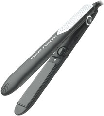 Original Professional Ceramic Hair Straightener  NEO NEOX Black - Выпрямитель  для волос цена и информация | Приборы для укладки и выпрямления волос | pigu.lt