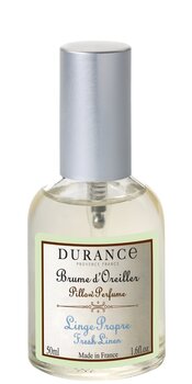 Patalynės kvepalai Durance Fresh Linen, 50 ml kaina ir informacija | Namų kvapai | pigu.lt