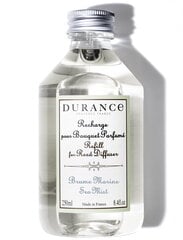 Namų kvapo papildymas Durance Sea Mist, 250 ml kaina ir informacija | Namų kvapai | pigu.lt