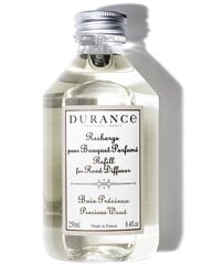 Namų kvapo papildymas Durance Precious Wood, 250 ml kaina ir informacija | Namų kvapai | pigu.lt