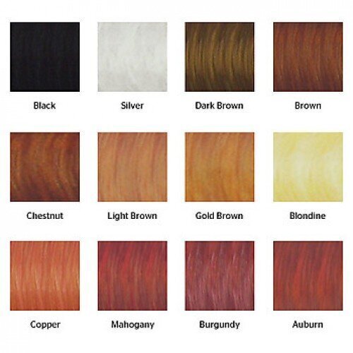 Plaukų dažai Colora Water Colors Blondine, be amoniako kaina ir informacija | Plaukų dažai | pigu.lt