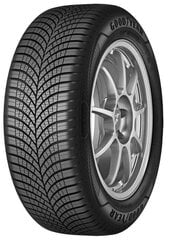 Goodyear Vector 4 Seasons Gen 3 SUV 215/60R17 100 V XL kaina ir informacija | Universalios padangos | pigu.lt