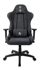 Кресло Arozzi Gaming Chair Torretta Soft Fabri цена и информация | Офисные кресла | pigu.lt