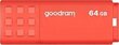 GoodRam UME3-0640O0R11 kaina ir informacija | USB laikmenos | pigu.lt