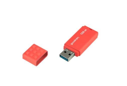 Goodram UME3 128GB USB 3.0 kaina ir informacija | USB laikmenos | pigu.lt
