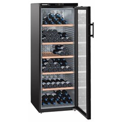 Liebherr WKB4212-21 kaina ir informacija | Vyno šaldytuvai | pigu.lt