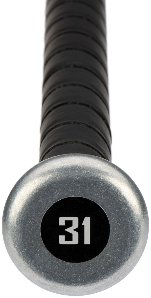 Beisbolo lazda Avento aliuminio, 78 cm kaina ir informacija | Beisbolas | pigu.lt