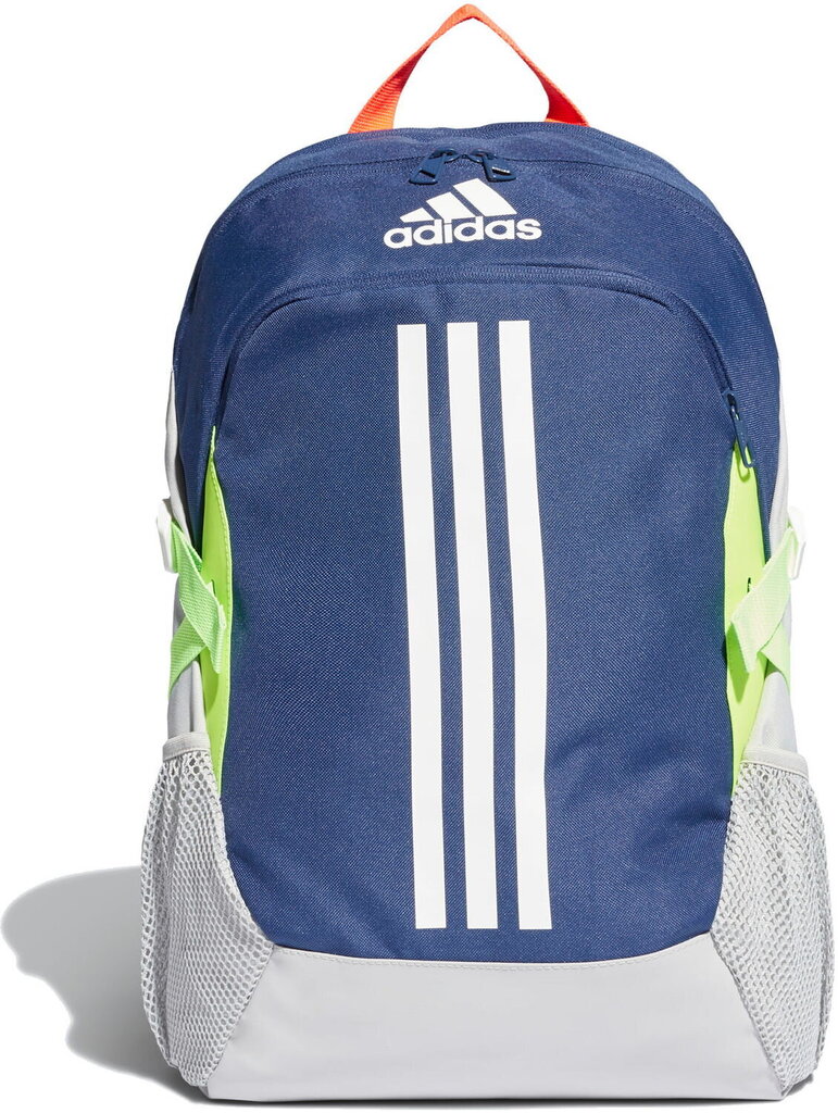 Kuprinė Adidas BP Power V FJ925, mėlyna kaina | pigu.lt