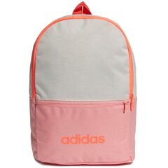 Спортивный рюкзак Adidas Classic Kids, розовый цена и информация | Рюкзаки и сумки | pigu.lt