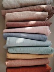 Mushie Муслиновая пеленка Rose Vanilla цена и информация | Детские подушки, конверты, спальники | pigu.lt