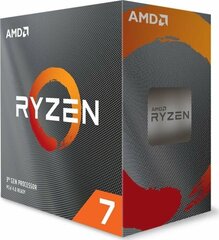 AMD 100-100000279WOF kaina ir informacija | Procesoriai (CPU) | pigu.lt