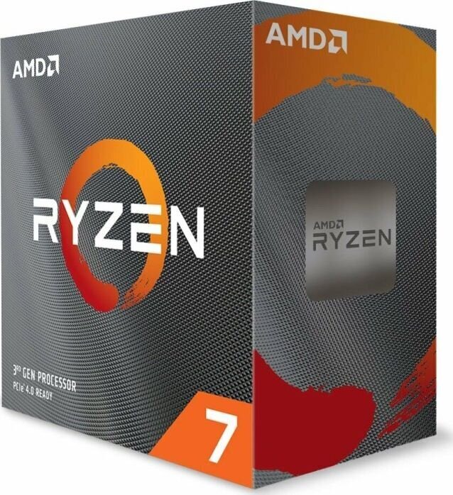 AMD 100-100000279WOF цена и информация | Procesoriai (CPU) | pigu.lt