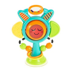 Погремушка Smiki High Chair цена и информация | Игрушки для малышей | pigu.lt