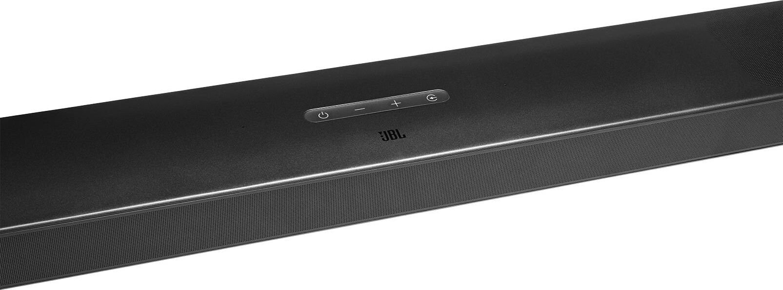 JBL BAR 9.1 Dolby Atmos® soundbar JBLBAR913DBLKEP цена и информация | Namų garso kolonėlės ir Soundbar sistemos | pigu.lt