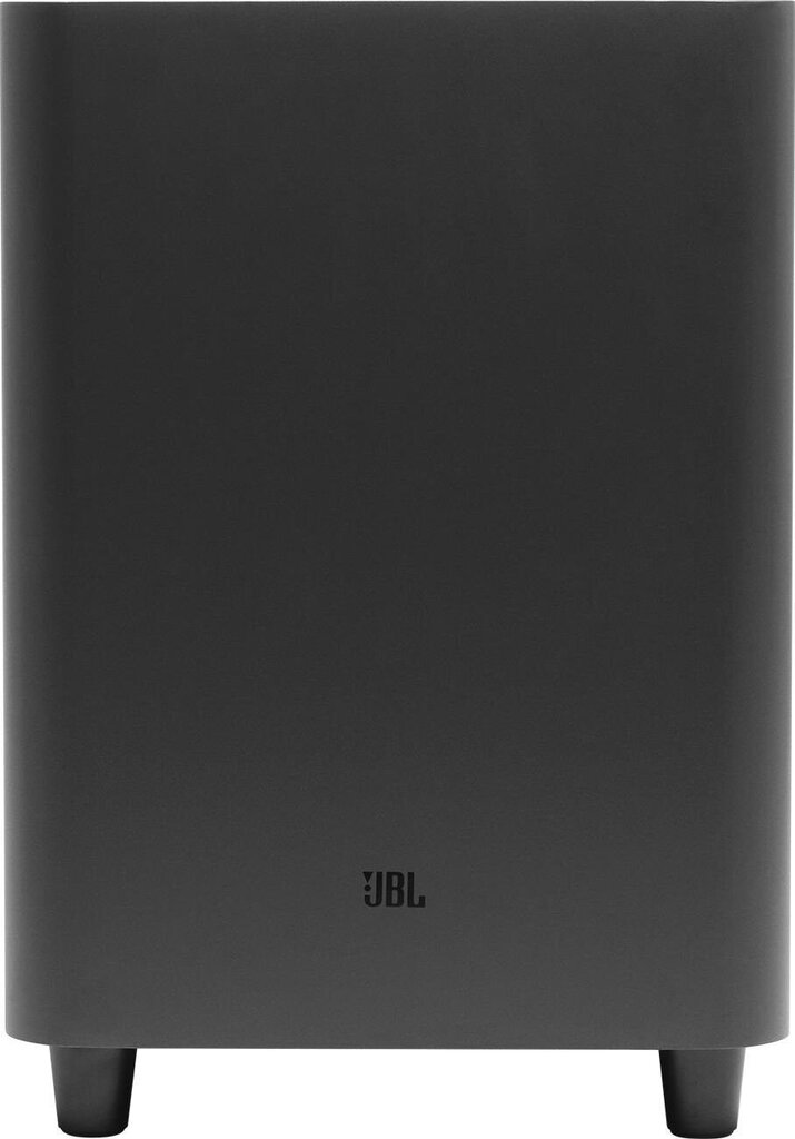 JBL BAR 9.1 Dolby Atmos® soundbar JBLBAR913DBLKEP цена и информация | Namų garso kolonėlės ir Soundbar sistemos | pigu.lt