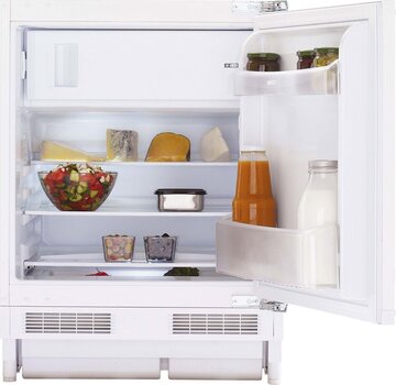 Beko BU1153HCN цена и информация | Холодильники | pigu.lt