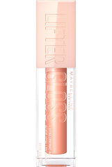 Блеск для губ Maybelline Lifter Gloss 007 Amber, 5.4 мл цена и информация | Помады, бальзамы, блеск для губ | pigu.lt