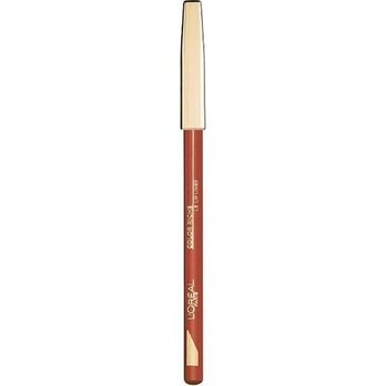 Lūpų kontūro pieštukas L'Oreal Paris Color Riche Couture 107 Seine Sunset kaina ir informacija | Lūpų dažai, blizgiai, balzamai, vazelinai | pigu.lt