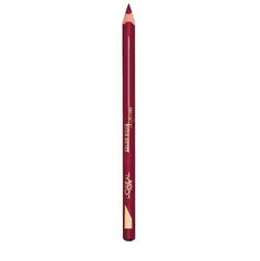 Карандаш для контура губ L'Oreal Paris Color Riche Couture 297 Red Passion, 1.2г цена и информация | Помады, бальзамы, блеск для губ | pigu.lt