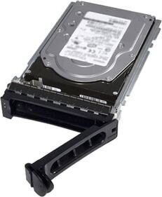 Dell 400-BJTI kaina ir informacija | Vidiniai kietieji diskai (HDD, SSD, Hybrid) | pigu.lt